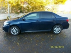 Toyota Corolla 1.4D-4D Luna - mejor precio | unprecio.es