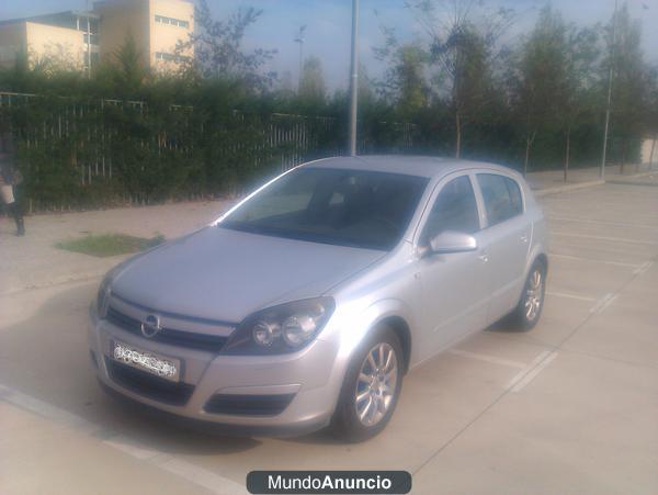 Vendo Apel Astra Diesel