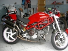 VENDO DUCATI S2R 1000 FULL EXTRAS - mejor precio | unprecio.es