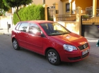 Vendo Volkswagen Polo 1.4 mATCH - mejor precio | unprecio.es