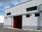 VENTA NAVE INDUSTRIAL SANTA CRUZ - mejor precio | unprecio.es