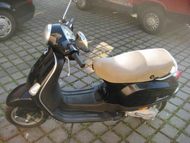 Vespa LX 50