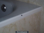 reparacion de bañeras 625805354 alicante - mejor precio | unprecio.es