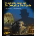 El extraño caso del Dr. Jekyll y Mr. Hyde - mejor precio | unprecio.es