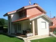 59.800.000 PESETAS-CHALET INDIVIDUAL SAMANO CANTABRIA