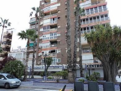 Apartamento con 2 dormitorios se vende en Torrevieja, Costa Blanca