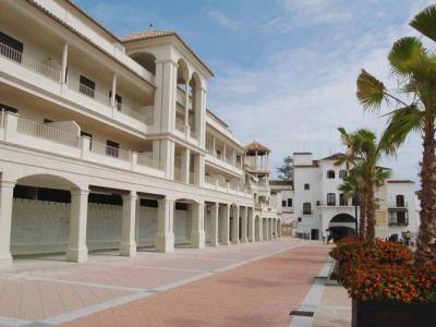Apartamento en alquiler en Nerja, Málaga (Costa del Sol)