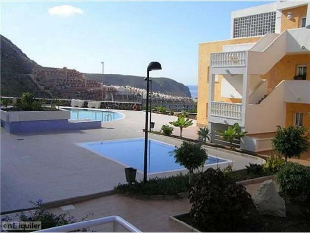 Apartamento en Arona