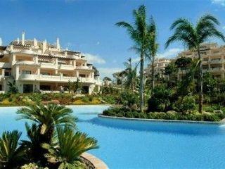 Apartamento en venta en Benahavís, Málaga (Costa del Sol)