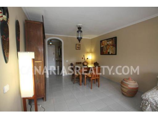 Apartamento - San Bartolomé de Tirajana