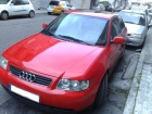AUDI A4 2.0 TDI 140CV DPF - mejor precio | unprecio.es
