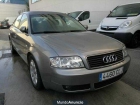 Audi A6 2.4 170cv -NACIONAL- - mejor precio | unprecio.es