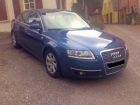 AUDI A6 3.0 TDI QUATRO - LEON - mejor precio | unprecio.es