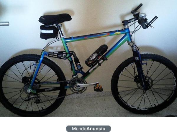 BICICLETA FS