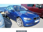 BMW 320 i Aut. - mejor precio | unprecio.es