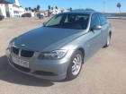 Bmw - 320d 163cv automatico - mejor precio | unprecio.es