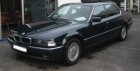 BMW 725 tds 5500€ - mejor precio | unprecio.es