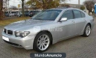 BMW Serie 7 740Li - mejor precio | unprecio.es