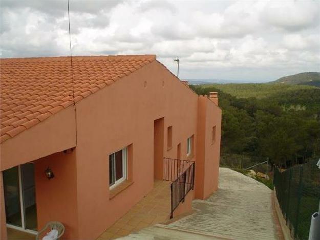 Casa en Begur