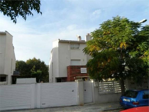 Casa en Cervelló