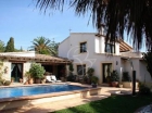 Chalet con 5 dormitorios se vende en Moraira, Costa Blanca - mejor precio | unprecio.es