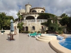 Chalet en venta en Benitachell/Benitatxell, Alicante (Costa Blanca) - mejor precio | unprecio.es