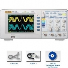 en venta osciloscopio mas alto de gama Rigol 100Mhz - mejor precio | unprecio.es