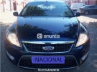 Ford Mondeo 1.8 TDCi 125 Trend Sportbreak - mejor precio | unprecio.es