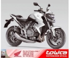 HONDA CB 1000 R - mejor precio | unprecio.es