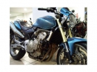 Honda cb 600 f hornet 2005 - mejor precio | unprecio.es