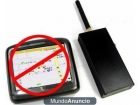 INHIBIDOR DE FRECUENCIAS DE GPS,EVITE SEGUIMIENTOS Y CONTROLES - mejor precio | unprecio.es