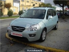 Kia Carens 2.0 CRDi VGT Active 5 plazas - mejor precio | unprecio.es