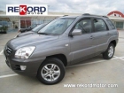 KIA SPORTAGE 4X2 DIESEL AUTOMATICO 138 CV ACTIVE CRDI - PIEL - Barcelona - mejor precio | unprecio.es