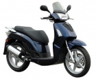 KYMCO PEOPLE S 125 - mejor precio | unprecio.es