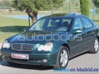 Mercedes Benz C320 - mejor precio | unprecio.es