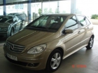 MERCEDES CLASE B 200 - Barcelona - mejor precio | unprecio.es