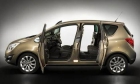 Opel Meriva 1.7 CDTi 100cv Enjoy Aut. - mejor precio | unprecio.es