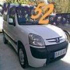 PEUGEOT PARTNER 1.9D - Avila - mejor precio | unprecio.es