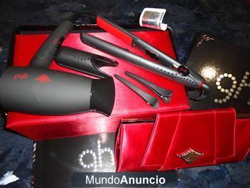 PLANCHA DE PELO SCARLET DELUXE ORIGINAL