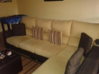 Precioso Chaislom de 4 plazas - mejor precio | unprecio.es