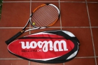 Raqueta Wilson K Factor Zen - mejor precio | unprecio.es