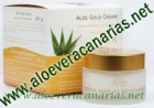 Ref. 1003 Crema Aloe vera Gold Oro y Rosa Mosqueta - mejor precio | unprecio.es