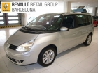 RENAULT ESPACE  2.0DCI TECH RUN 150 - mejor precio | unprecio.es