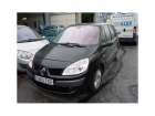 RENAULT SCENIC 1.9 DCI LUXE DINAMIC - mejor precio | unprecio.es