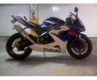 SUZUKI GSXR 1000 K6 - mejor precio | unprecio.es