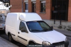VENDO OPEL COMBO - mejor precio | unprecio.es