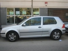 Vendo Volkswagen Golf 1.6 - mejor precio | unprecio.es