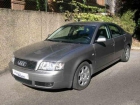 Venta de Audi A6 1.9 TDI '04 en Las Rozas - mejor precio | unprecio.es
