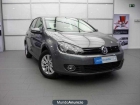 Volkswagen Golf 1.6 TDI 105 Advance BlueMotio - mejor precio | unprecio.es