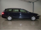 VOLKSWAGEN PASSAT 2.0TDI HIGHLINE 4MOT. - mejor precio | unprecio.es